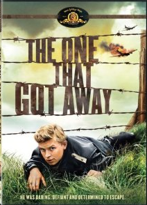 Link to Movie (1957): The One That Got Away