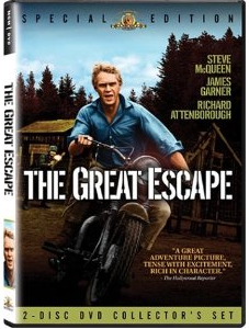 Link to Movie (1963): The Great Escape