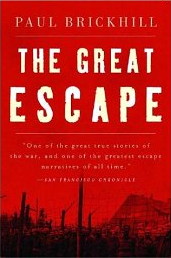 Link to Book (1950, 2004): The Great Escape by Paul Brickhill