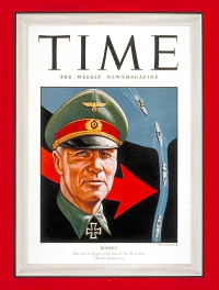 Link to Peter Krug in Time Magazine, July 13, 1942